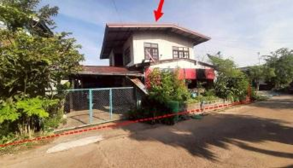 บ้านเดี่ยว ยโสธร เมืองยโสธร ค้อเหนือ 525000