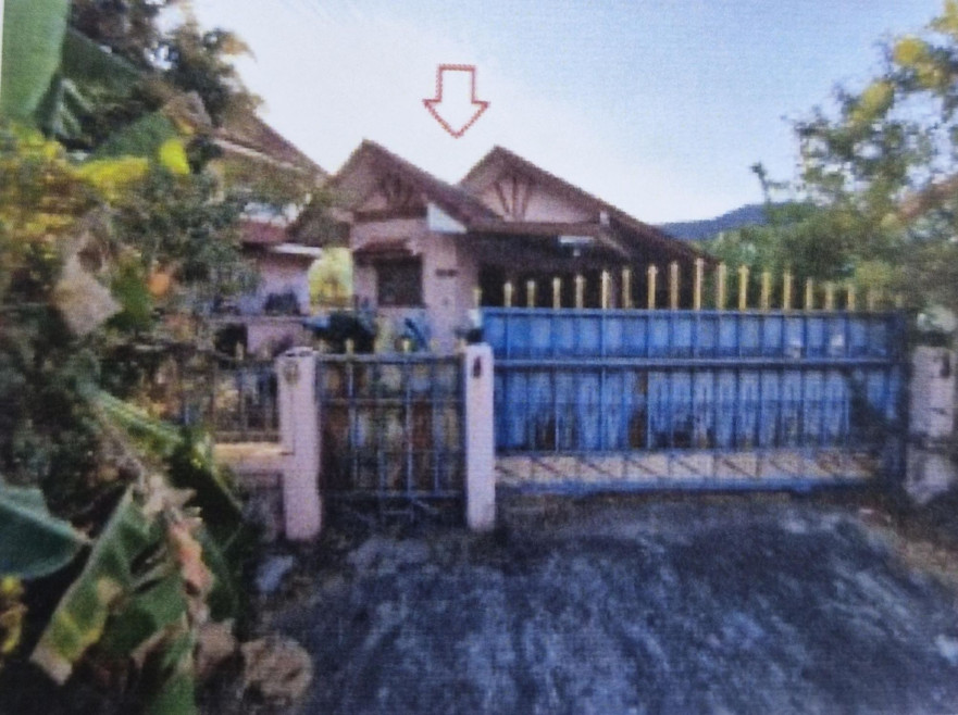 บ้านเดี่ยว ทุ่งเศรษฐี ขอนแก่น เมืองขอนแก่น ในเมือง 0