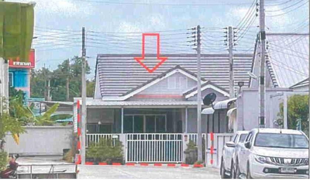 ทาวน์เฮ้าส์ พลอยแก้ว 3 ระยอง เมืองระยอง มาบตาพุด 1500000