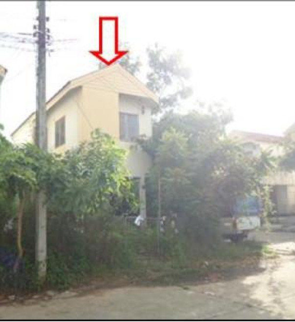 บ้านเดี่ยว บ้านเอื้ออาทรตาดทอง ยโสธร เมืองยโสธร ตาดทอง 550000