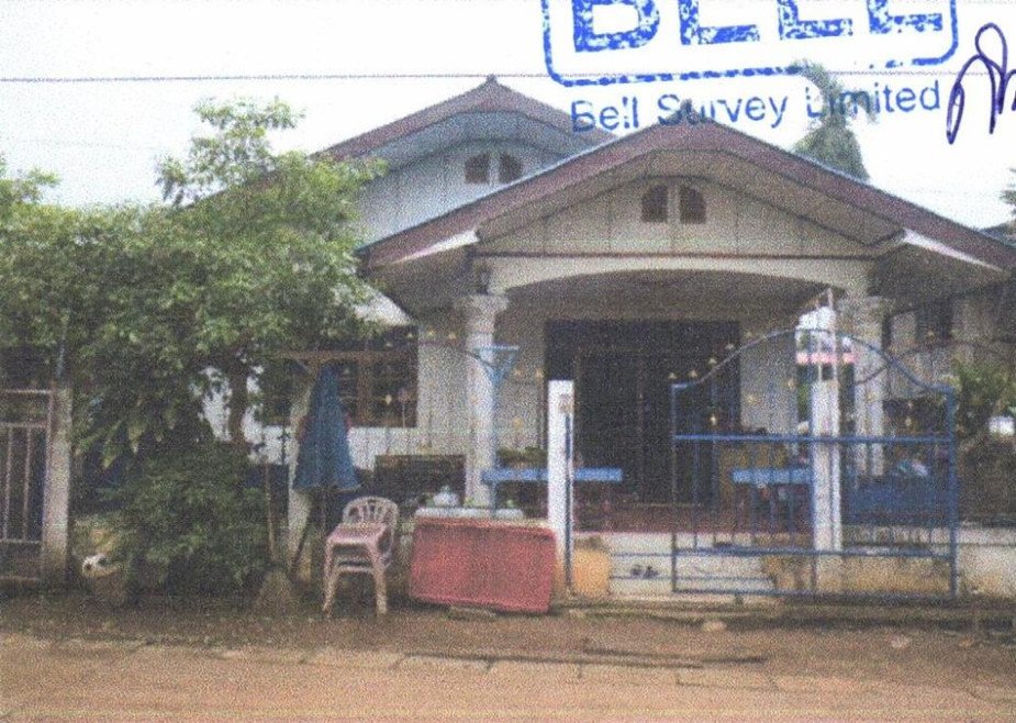 บ้านเดี่ยว คลองสารเพชร นครราชสีมา หนองบุญมาก หนองหัวแรต 540000