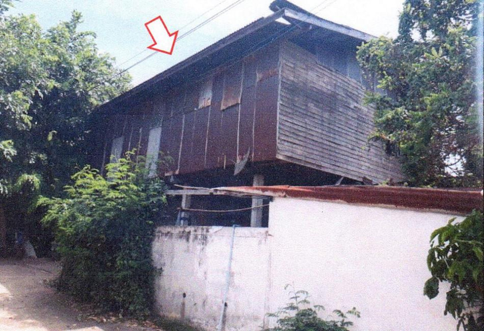 บ้านเดี่ยว บ้านหนองไผ่ ชัยภูมิ แก้งคร้อ หนองไผ่ 610000