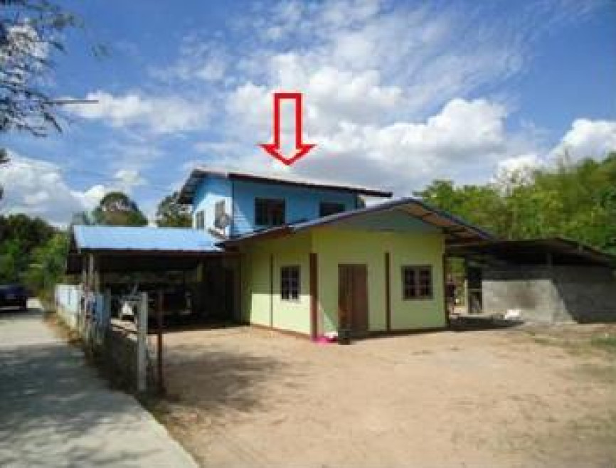 Single house Yasothon Mueang Yasothon Nam Kham Yai 950000