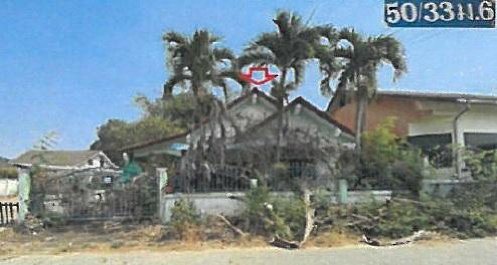 บ้านเดี่ยว ชลบุรี บางละมุง หนองปรือ 3100000