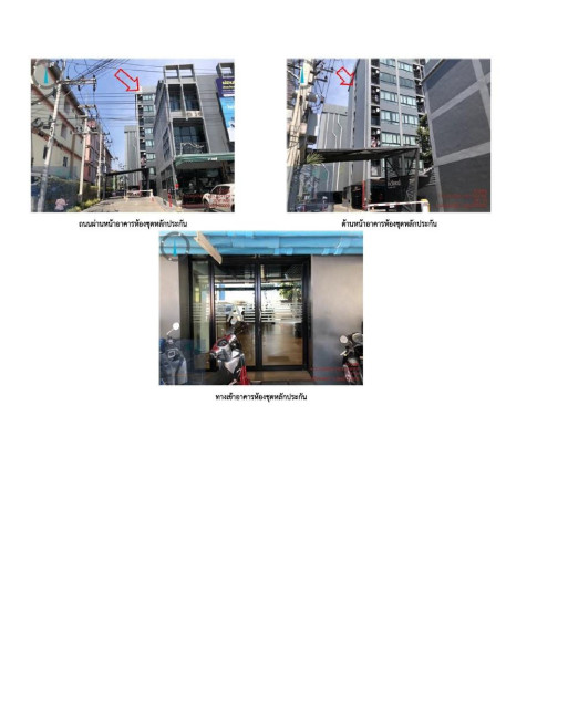 คอนโด ดิ อินดี๊ด คอนโด อมตะ ชลบุรี เมืองชลบุรี หนองไม้แดง 1125000