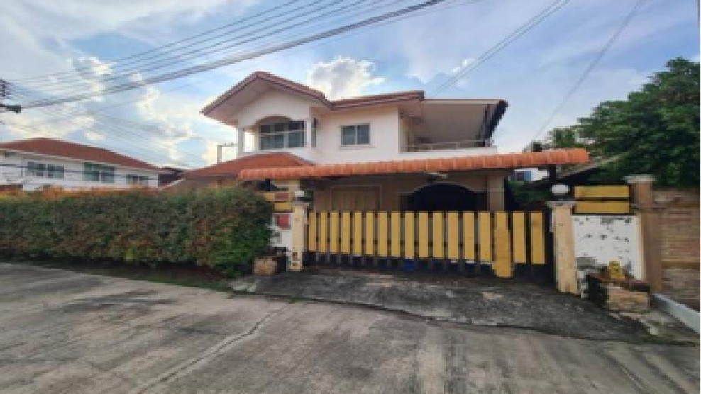 บ้านเดี่ยว สวรรค์บุรี นครสวรรค์ เมืองนครสวรรค์ นครสวรรค์ตก 3000000