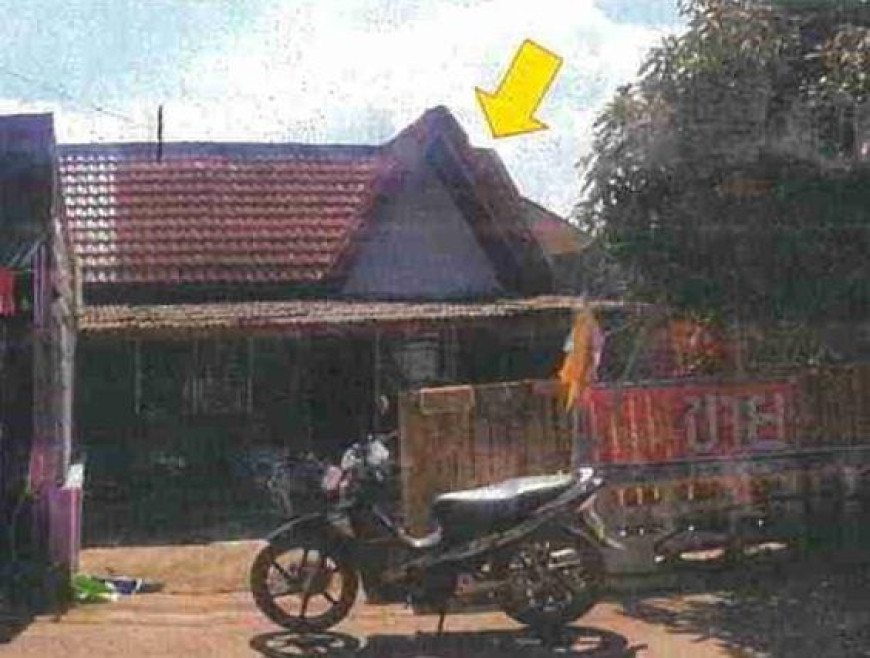 ทาวน์เฮ้าส์ ชลบุรี สัตหีบ บางเสร่ 1350000