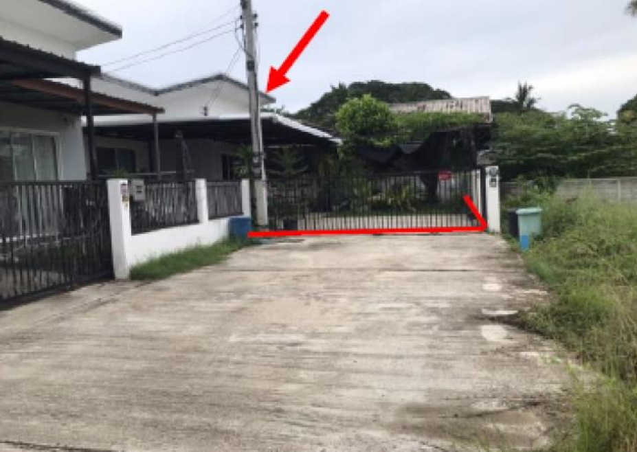 บ้านเดี่ยว พิษณุโลก เมืองพิษณุโลก หัวรอ 1835000