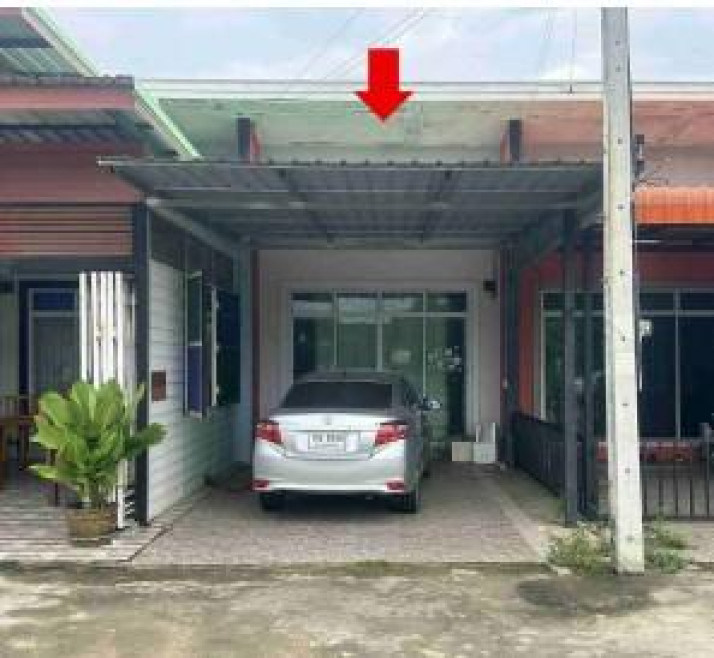 อาคารพาณิชย์ เมืองใหม่ 2 ประจวบคีรีขันธ์ ปราณบุรี เขาน้อย 950000