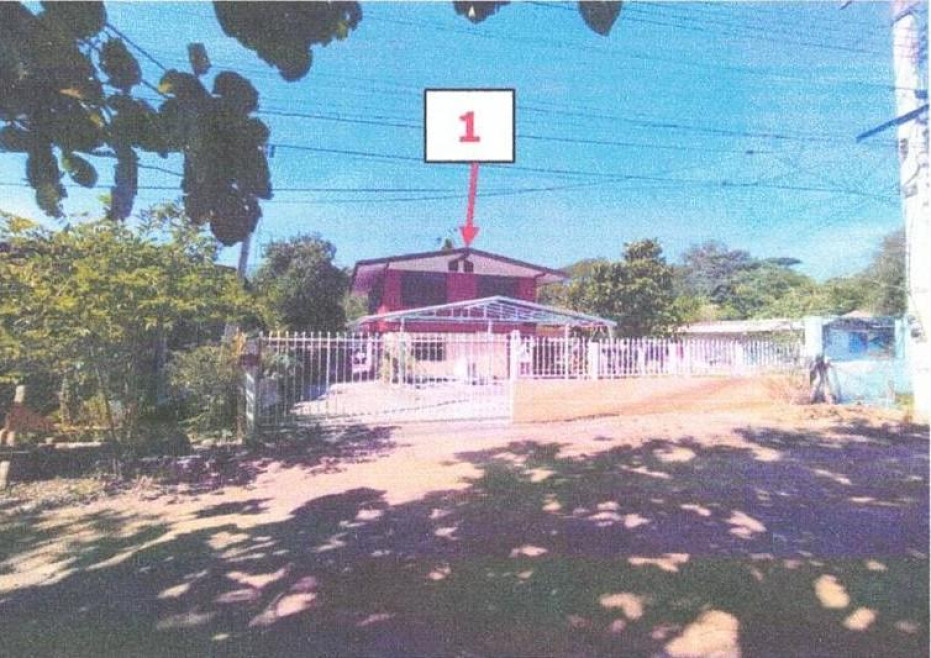 บ้านเดี่ยว เพชรบูรณ์ เมืองเพชรบูรณ์ บ้านโตก 1715000