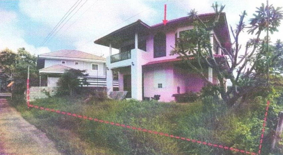 บ้านเดี่ยว เพชรบูรณ์ เมืองเพชรบูรณ์ บ้านโตก 1070000