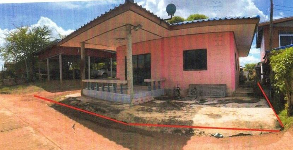 บ้านเดี่ยว เพชรบูรณ์ ศรีเทพ ศรีเทพ 605000