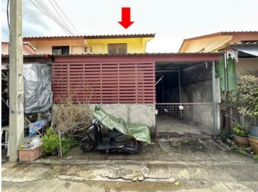 บ้านแฝด ประจวบคีรีขันธ์ ปราณบุรี เขาน้อย 980000