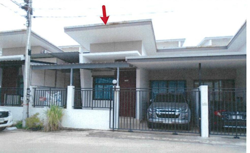 บ้านแฝด 365 BIZ HOME (จ.ระยอง) ระยอง เมืองระยอง มาบตาพุด 2100000