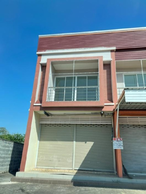 Commercial building Phitsanulok Mueang Phitsanulok Hua Ro 1950000