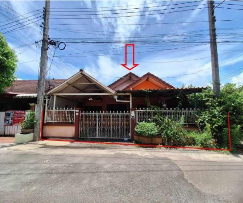 บ้านเดี่ยว ฉัตรทิพย์ ราชบุรี ปากท่อ ปากท่อ 1440000