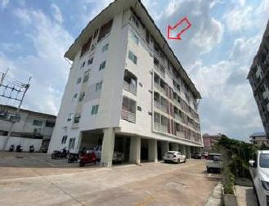 คอนโด โกลเด้น คอนโด เครือสหพัฒน์ ชลบุรี ศรีราชา หนองขาม 1055000