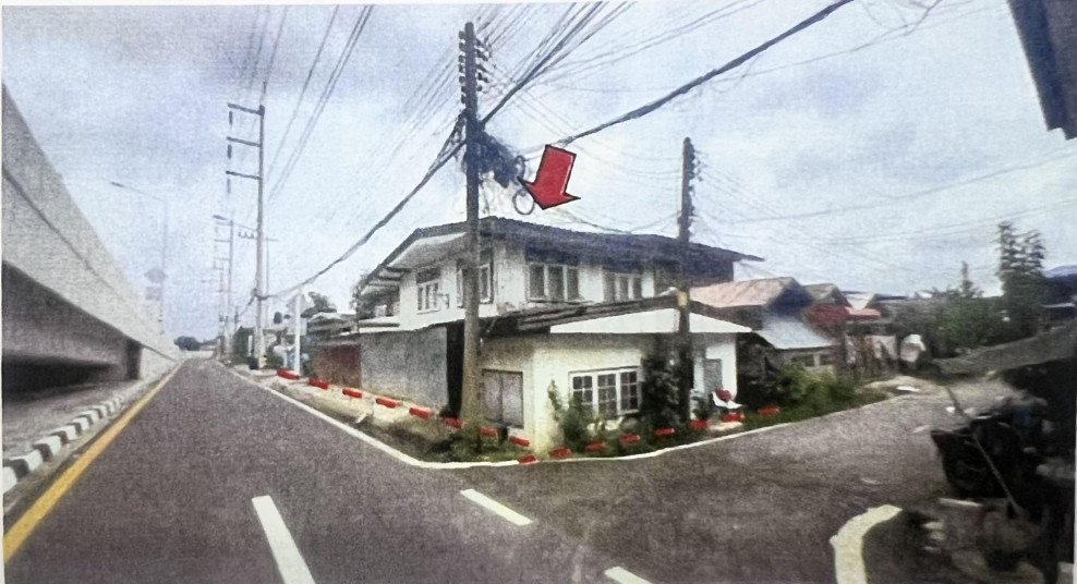 บ้านเดี่ยว ศรีสะเกษ อุทุมพรพิสัย สระกำแพงใหญ่ 650000