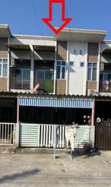 ทาวน์เฮ้าส์ โกลเด้นทาวน์วังหิน-เขาแตงอ่อน ชลบุรี ศรีราชา สุรศักดิ์ 1700000