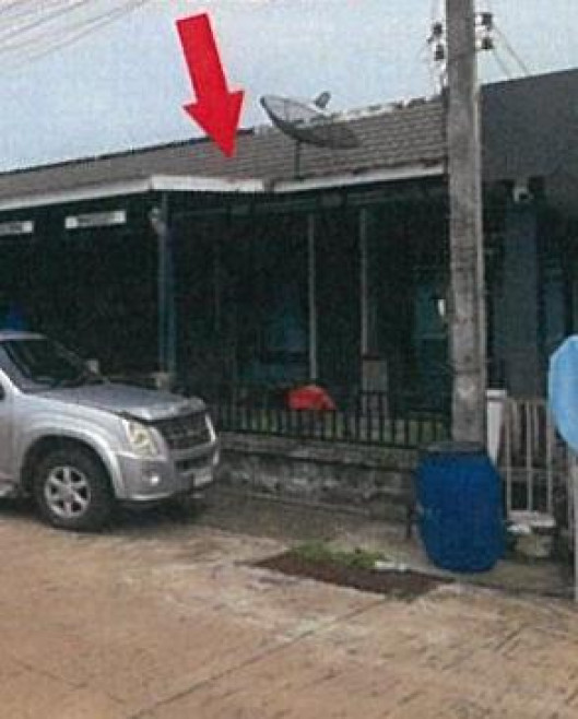 ทาวน์เฮ้าส์ สาวนพฤกษา เดอะไพรวี่ เนเจอร์ ปราจีนบุรี ศรีมหาโพธิ ท่าตูม 1200000