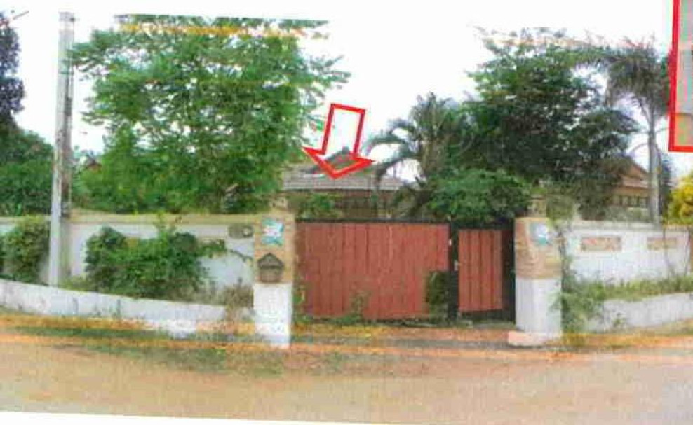 บ้านแฝด พัทยา กรีน วิวล์ ชลบุรี บางละมุง หนองปรือ 2320000