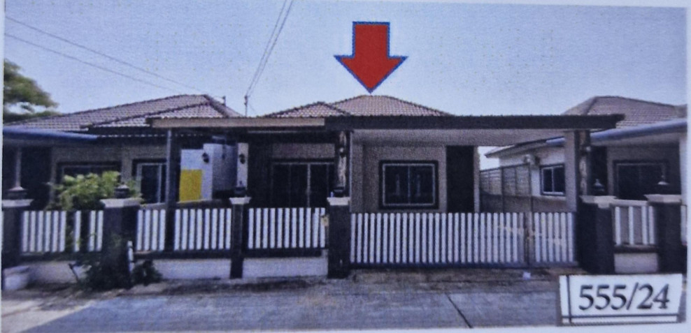 Single house Khon Kaen Ban Fang Ban Fang 2010000