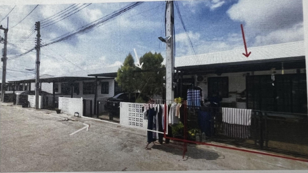 ทาวน์เฮ้าส์ ขอนแก่นเลควิว (จ.ขอนแก่น) ขอนแก่น เมืองขอนแก่น ในเมือง 1300000