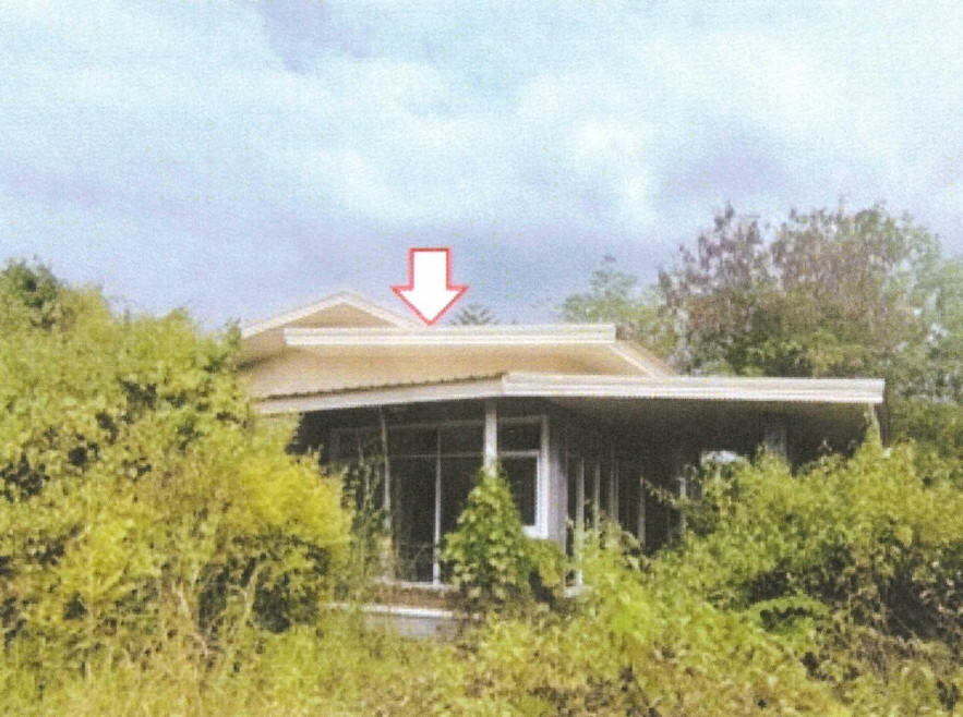 บ้านเดี่ยว บ้านดงพัฒนา สกลนคร เมืองสกลนคร ธาตุนาเวง 1750000