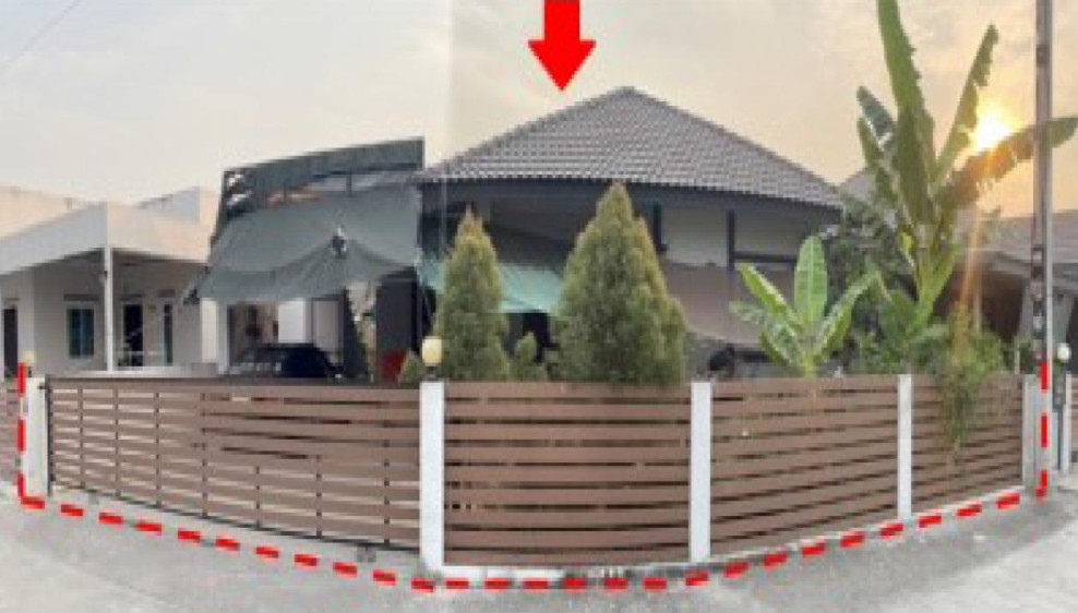 บ้านเดี่ยว นรินทรา เชียงใหม่ ดอยสะเก็ด สันปูเลย 2000000