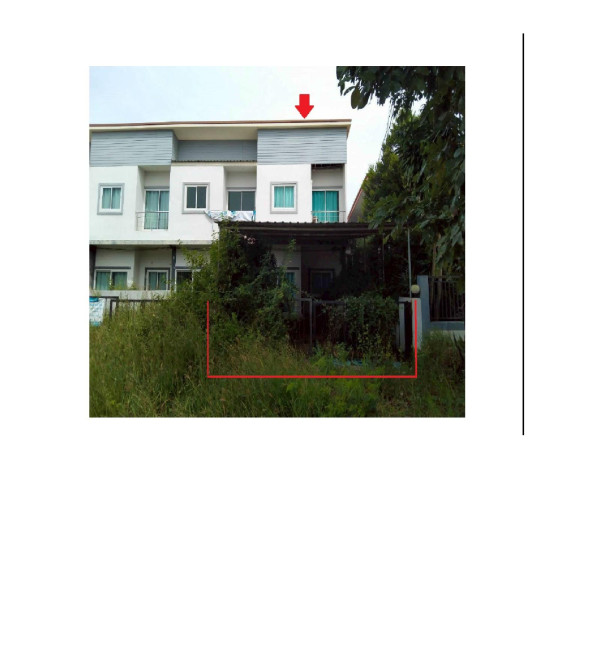 ทาวน์เฮ้าส์ ขอนแก่น บ้านไผ่ หัวหนอง 2050000