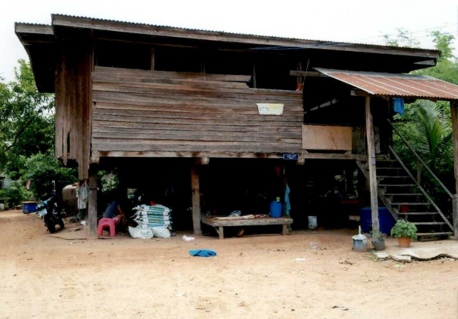 บ้านเดี่ยว ขอนแก่น อุบลรัตน์ บ้านดง 91750