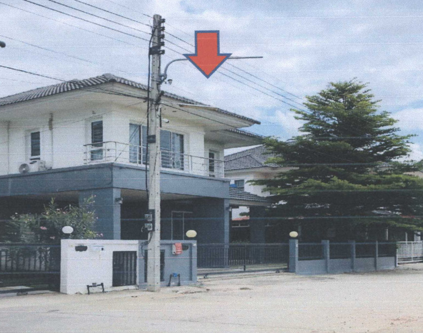 บ้านเดี่ยว ขอนแก่น เมืองขอนแก่น บ้านเป็ด 1977276
