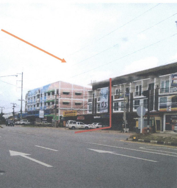 บ้านเดี่ยว ขอนแก่น เมืองขอนแก่น เมืองเก่า 1125950