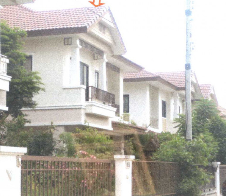 บ้านเดี่ยว ขอนแก่น เมืองขอนแก่น เมืองเก่า 2235000